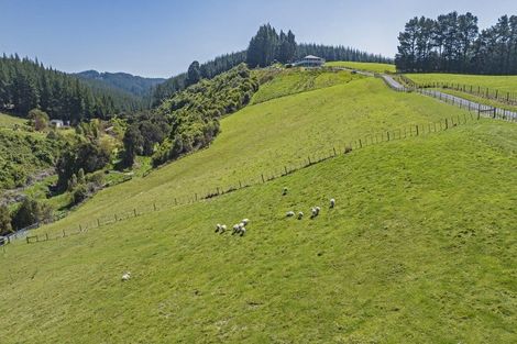 Photo of property in 190 Copples Road, Sefton, Rangiora, 7477