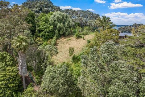 Photo of property in 415 Leigh Road, Whangateau, 0985