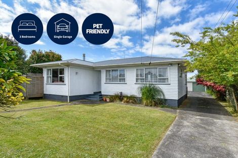 Photo of property in 2 Valentine Street, Papakura, 2110