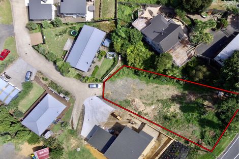 Photo of property in 8e Harakeke Place, Raglan, 3225