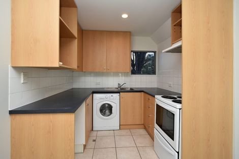 Photo of property in 3/15 Peterborough Street, Christchurch Central, Christchurch, 8013