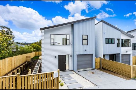 Photo of property in 1b Rimu Rise, Albany, Auckland, 0632