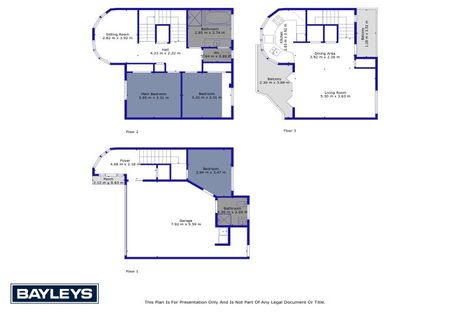 Photo of property in 4/20 Commons Avenue, Mount Maunganui, 3116