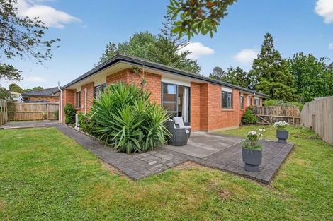 Photo of property in 61d Sabulite Road, Kelston, Auckland, 0602