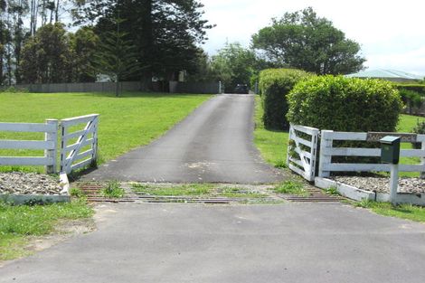 Photo of property in 114 Opaheke Road, Opaheke, Papakura, 2584