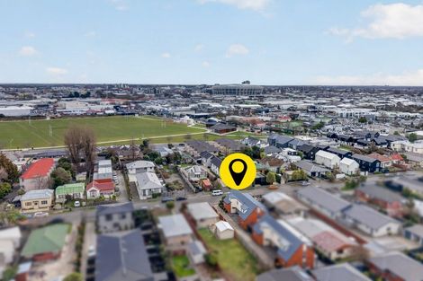 Photo of property in 76 Barbour Street, Waltham, Christchurch, 8011
