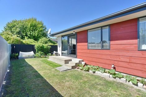 Photo of property in 3/162 Bordesley Street, Phillipstown, Christchurch, 8011
