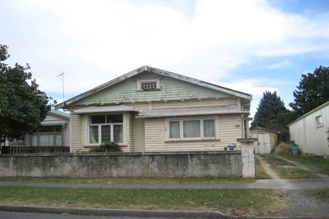Photo of property in 124 Vigor Brown Street, Napier South, Napier, 4110