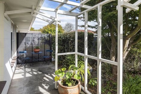Photo of property in 1/29 Repton Street, Merivale, Christchurch, 8014