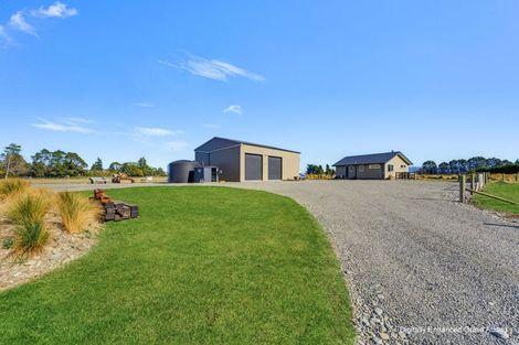 Photo of property in 69 Oak Street, Orari, Geraldine, 7992