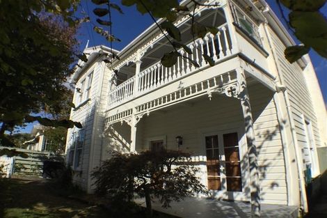 Photo of property in 40 Edenvale Crescent, Mount Eden, Auckland, 1024