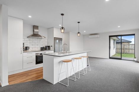 Photo of property in 15 Kennington Drive, Rolleston, 7615