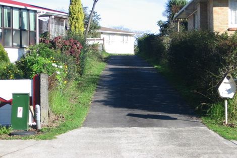 Photo of property in 21 Mclean Avenue, Papatoetoe, Auckland, 2025