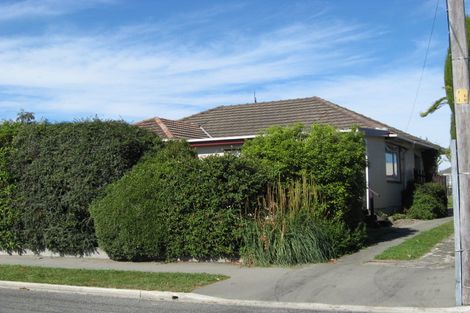 Photo of property in 25 Hertford Street, Kensington, Timaru, 7910