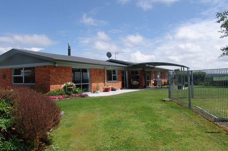 Photo of property in 626 Te Mawhai Road, Pokuru, Te Awamutu, 3875