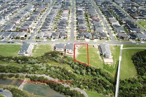 Photo of property in 12 Castlebane Drive, Flat Bush, Auckland, 2019