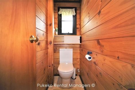 Photo of property in 25 Derrimore Heights, Clover Park, Auckland, 2019