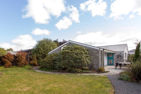 Photo of property in 26 Lansbury Avenue, Strowan, Christchurch, 8052