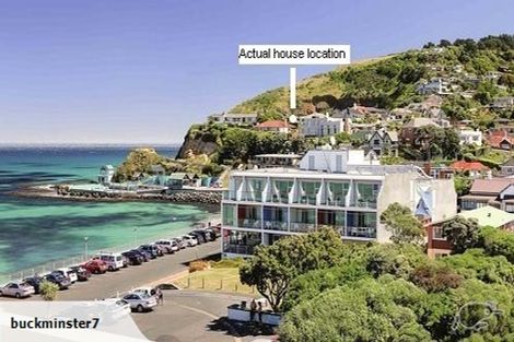 Photo of property in 37 Cliffs Road, Saint Clair, Dunedin, 9012
