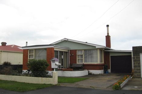 Photo of property in 259 Oxford Street, South Dunedin, Dunedin, 9012