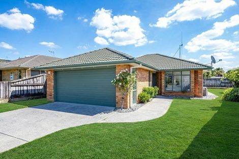 Photo of property in 5 Locksley Lane, Hamilton East, Hamilton, 3216