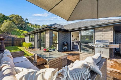 Photo of property in 11 Springwater Lane, Pyes Pa, Tauranga, 3112