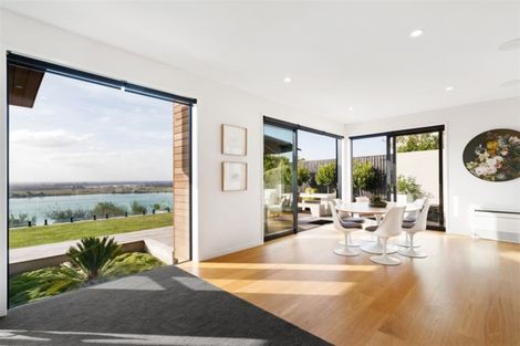 Photo of property in 14 Marama Crescent, Mount Pleasant, Christchurch, 8081