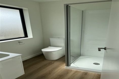 Photo of property in 5 Harry Manship Crescent, Halswell, Christchurch, 8025