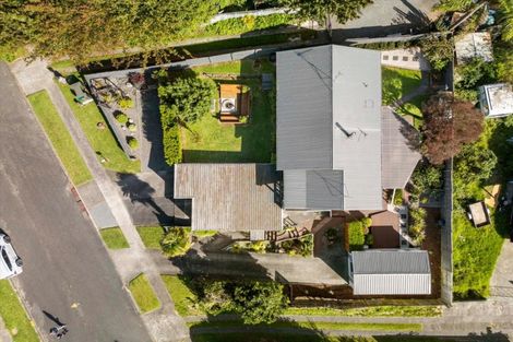 Photo of property in 9 Milsom Place, Te Puke, 3119