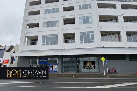 Photo of property in 103b Thorndon Quay, Pipitea, Wellington, 6011