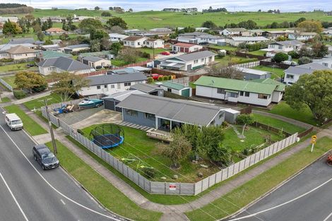 Photo of property in 34 Snell Street, Morrinsville, 3300