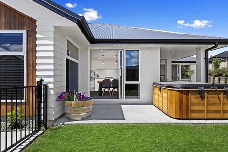 Photo of property in 182 Te Ranga Memorial Drive, Pyes Pa, Tauranga, 3112