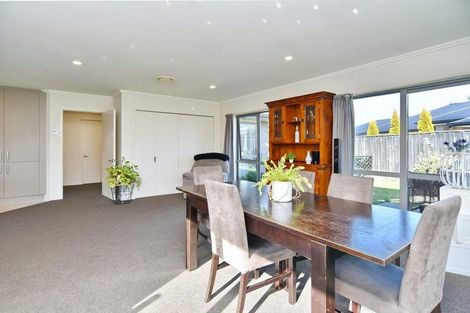 Photo of property in 4 Lower Sefton Road, Ashley, Rangiora, 7477