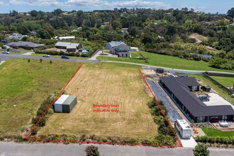 Photo of property in 3 Laguna Place, Matakatia, Whangaparaoa, 0930