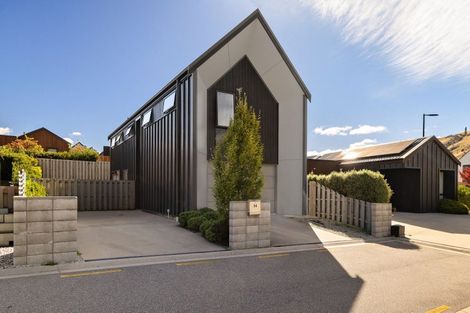 Photo of property in 54 Red Cottage Drive, Lake Hayes, Queenstown, 9304