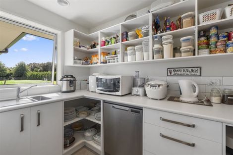 Photo of property in 9 Pinot Crescent, Ohau, Levin, 5570