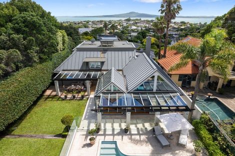 Photo of property in 79 Godden Crescent, Mission Bay, Auckland, 1071