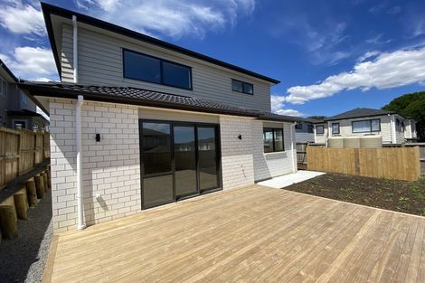 Photo of property in 13 Demeter Street, Flat Bush, Auckland, 2019