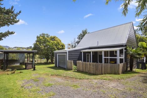 Photo of property in 13 Cadman Street, Waikino, Waihi, 3682