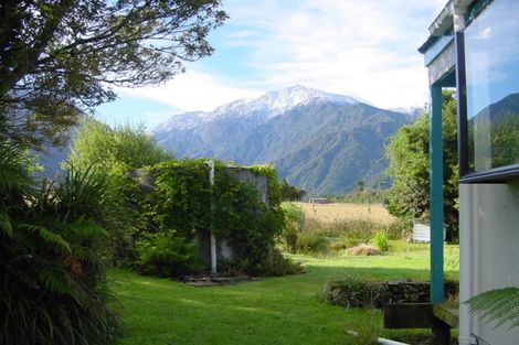 Photo of property in 329 Poerua Valley Road, Harihari, 7884