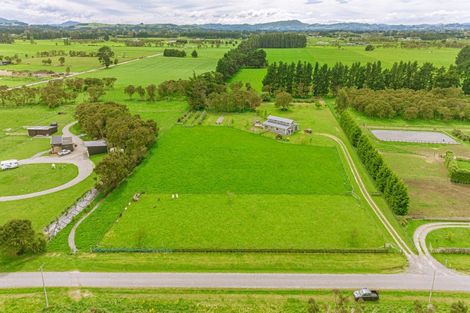 Photo of property in 362 Wiltons Road, West Taratahi, Carterton, 5791