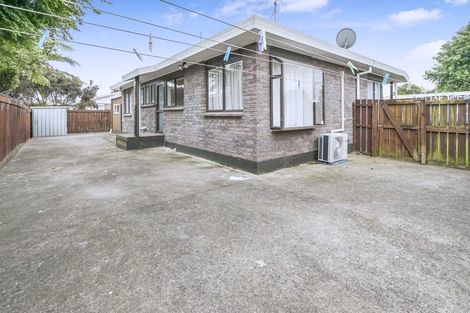 Photo of property in 85a Dominion Road, Nawton, Hamilton, 3200