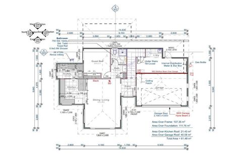 Photo of property in 114b Lisle Farm Drive, Pukekohe, 2120