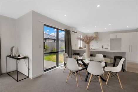 Photo of property in 22 Robert Duncan Road, Belfast, Christchurch, 8051