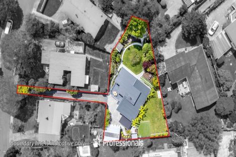 Photo of property in 6 Fendalton Crescent, Pinehaven, Upper Hutt, 5019