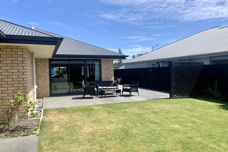 Photo of property in 134 Te Korari Street, Marshland, Christchurch, 8083