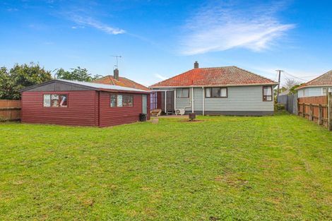 Photo of property in 8 Russell Street, Foxton, 4814