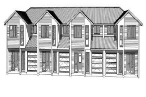 Photo of property in 56 Martingale Drive, Whitby, Porirua, 5024