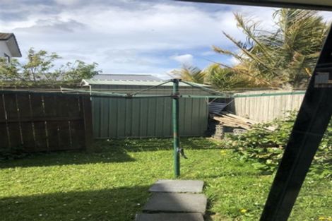 Photo of property in 49 Pitt Avenue, Clendon Park, Auckland, 2103