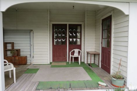 Photo of property in 21 Gray Street, Fairlie, 7925